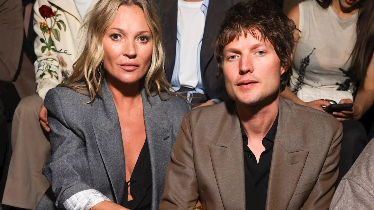 Kate Moss splits from teetotal Nikolai Von Bismarck after 9 years as supermodel declares she wants ‘to h...