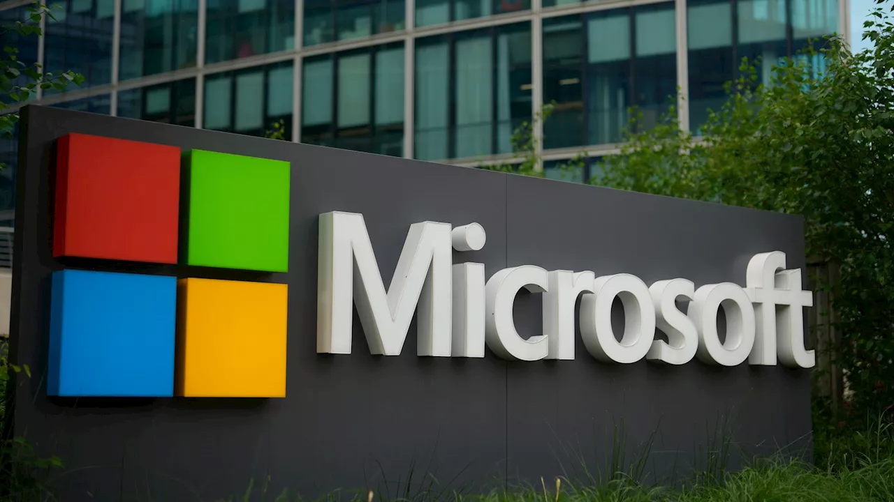 Microsoft 365 down UPDATES: Thousands hit by outage on website as servers crash...