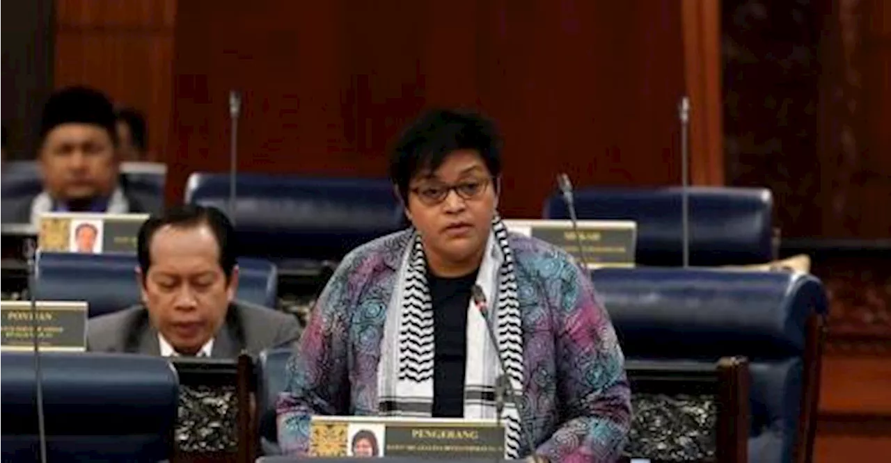 Dewan Rakyat passes Penal Code (Amendment) Bill to address all forms of bullying