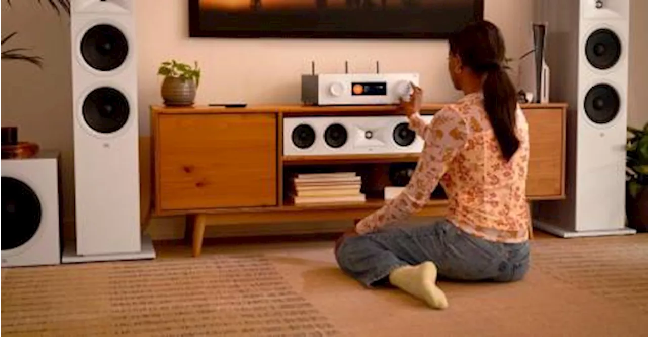 Latest audio accessories for quality listening