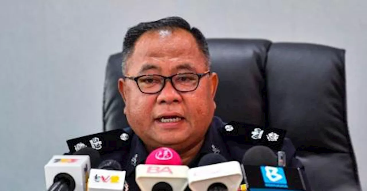 Online scam: Police detain 48 individuals in Port Dickson