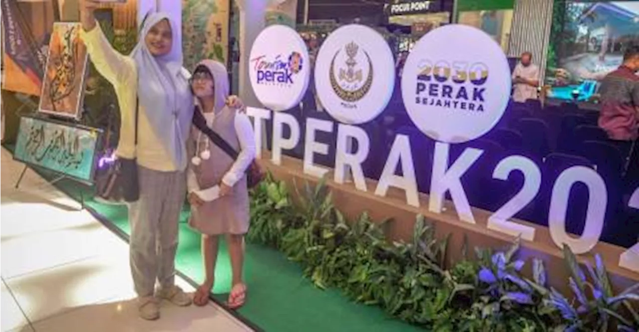 Perak 2024: Tourism ambitions tested by tragedies, resilience