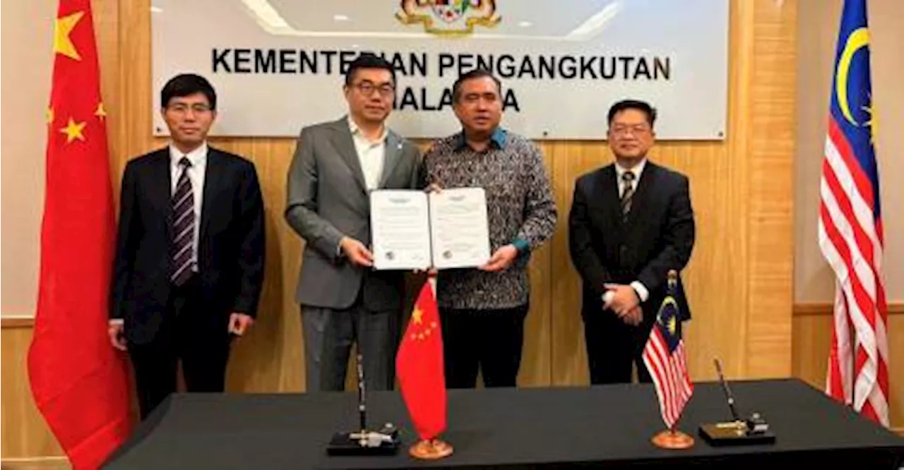 SAIC Motor Malaysia pledges commitment to road safety in ASEAN