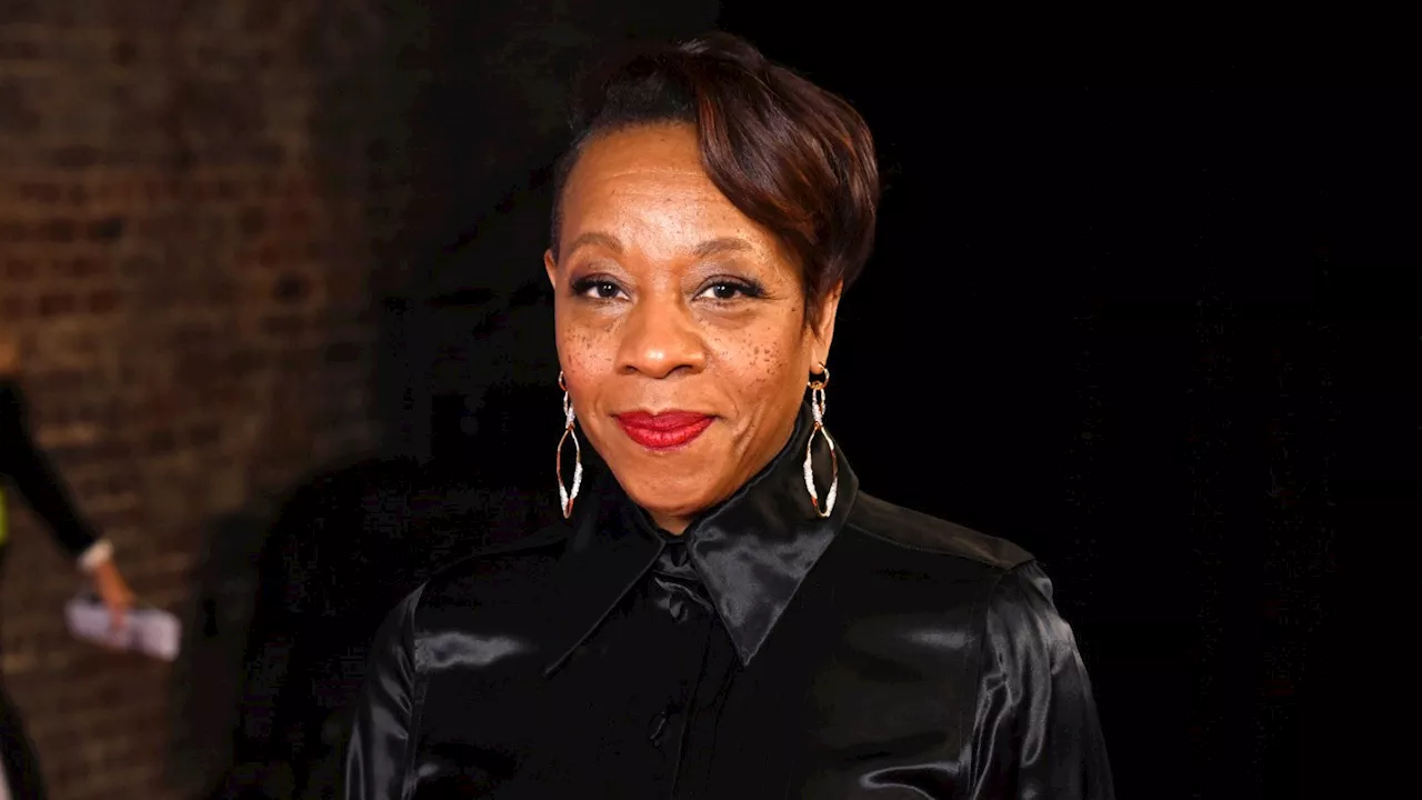 Marianne Jean-Baptiste Talks ‘Hard Truths’ Praise: “People Telling You You’ve Done a Good Job Is Not a Bad Thing”