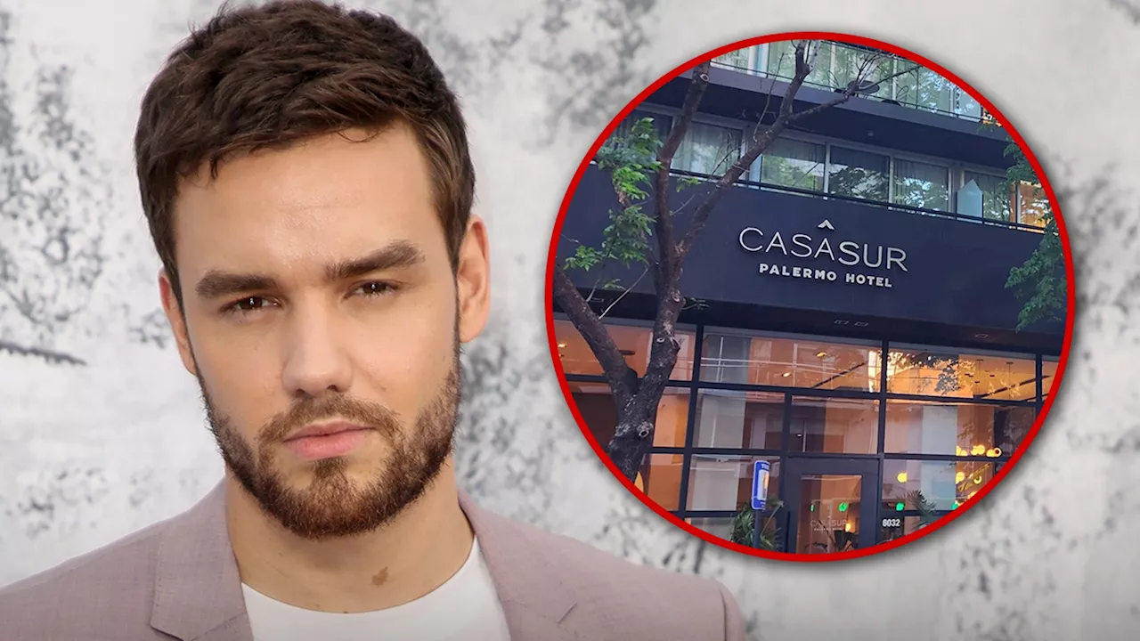 Judge Considers Charges Against 2 More Hotel Workers in Connection to Liam Payne Death