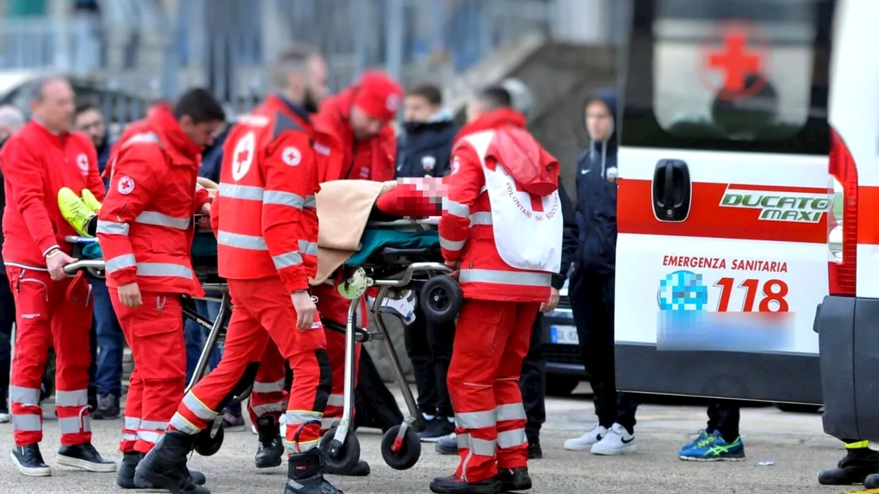 Martina, la bimba morta per una reazione allergica dopo un piatto di gnocchi