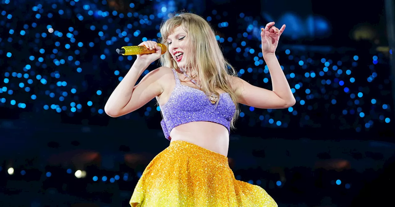 How Much Taylor Swift Gifted 'Eras Tour' Team In Bonuses