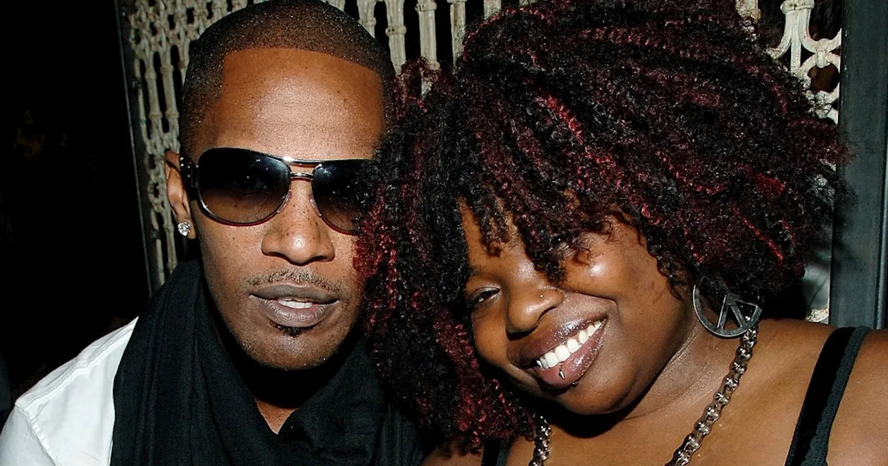 Jamie Foxx's 2 sisters: What to know about Deidra and DeOndra Dixon