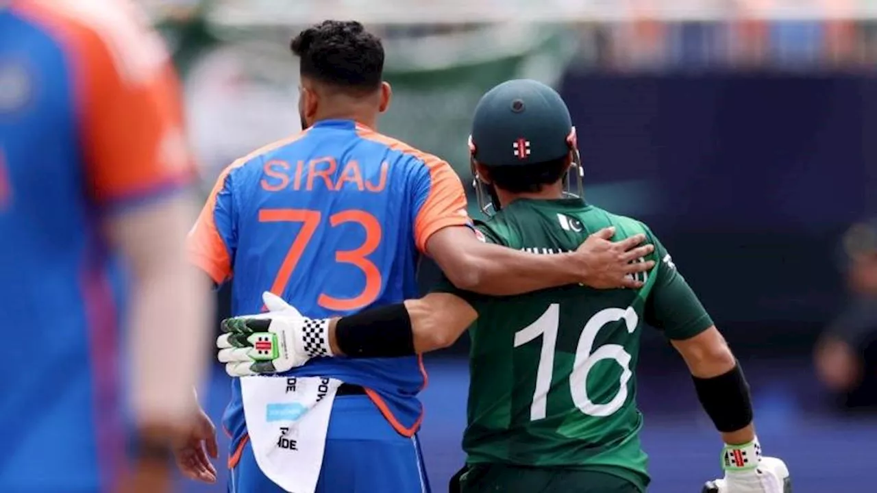 Sports diplomacy: Could cricket end India-Pakistan tensions?