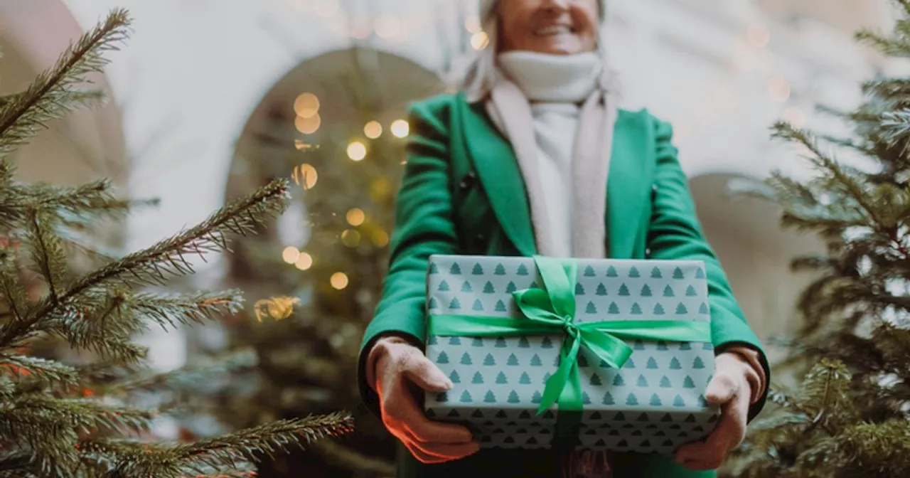 Viele Wichtel lassen zu Weihnachten besondere Wünsche in Erfüllung gehen