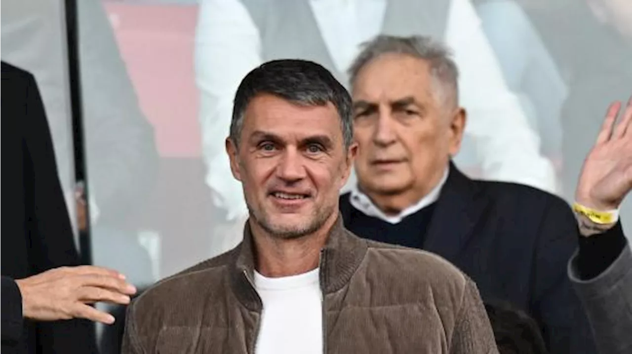 Maldini sul Real Madrid: 'Ancelotti ha giocatori incredibili ma deve trovare il giusto equilibrio'