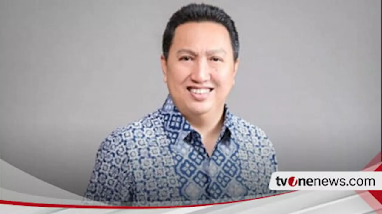 Adaro Andalan (AADI) Sahamnya Kini Naik 72 Persen, CEO Boy Thohir Langsung Cuan, Cuan, Cuan!