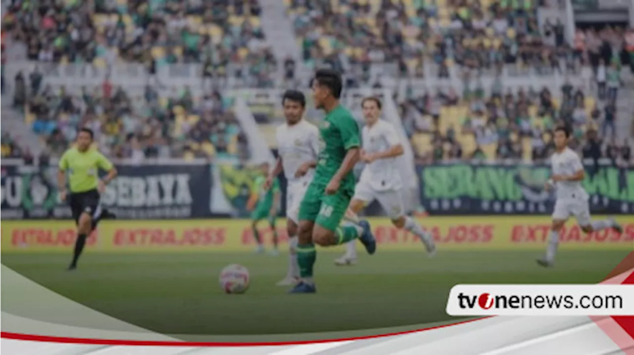 Catatan Khusus Pelatih Persebaya Paul Munster kepada Toni Firmansyah untuk Tingkatkan Kualitas: Ini Momennya!