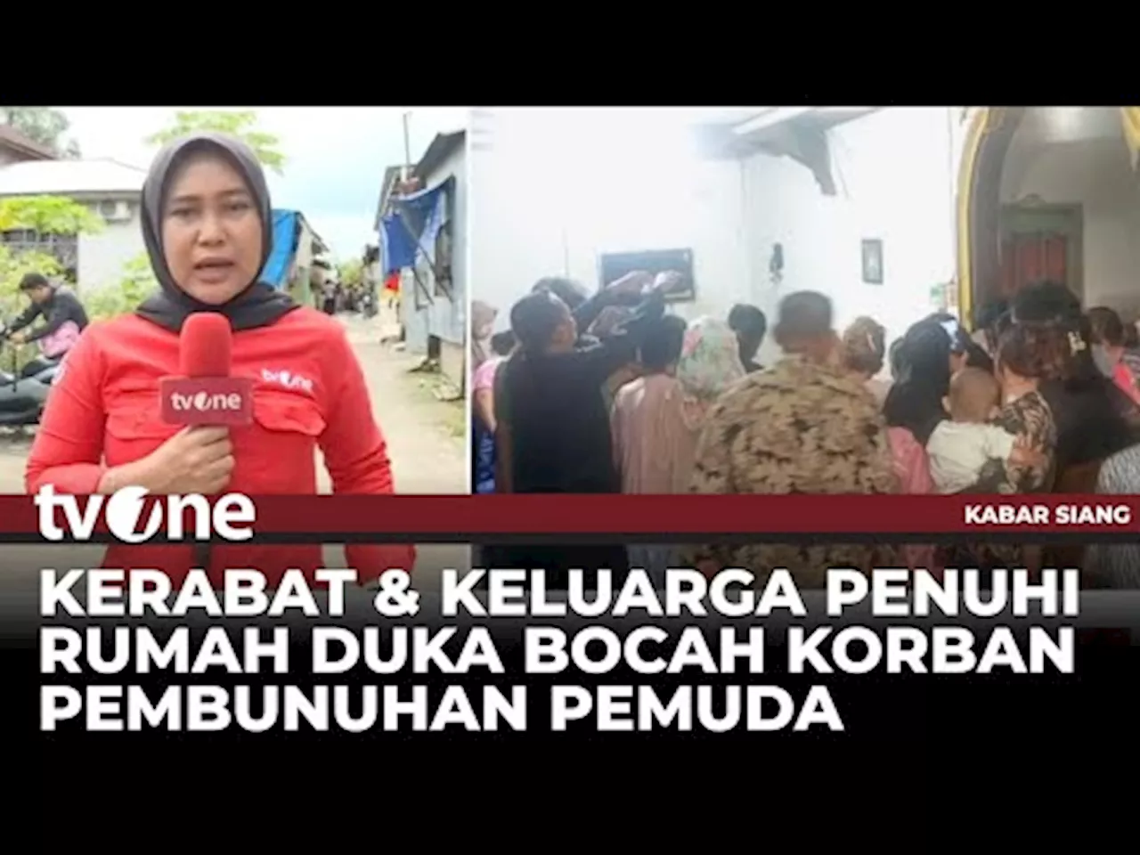 Sakit Hati Sering Diejek jadi Motif Pemuda Aniaya Tiga Bocah di Sumut