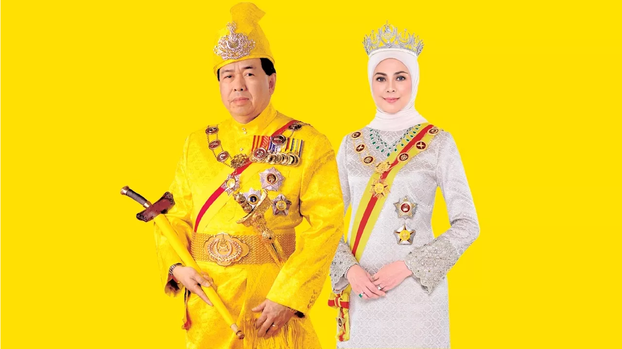 94 terima anugerah sempena Hari Keputeraan Ke-79 Sultan Selangor esok