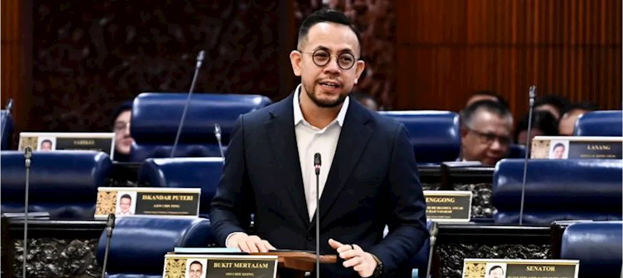 Perkeso bayar lebih RM2 bilion kepada pencarum ditimpa musibah