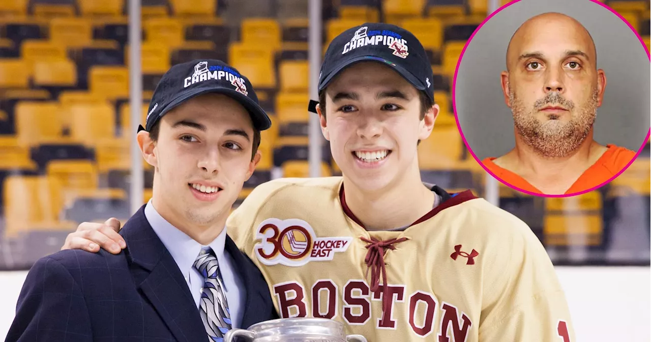 Johnny, Matthew Gaudreau's Killer Hoped They Were Alive After Crash