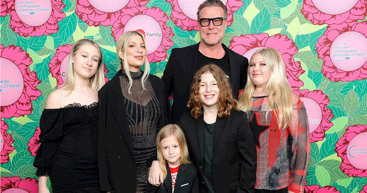 Tori Spelling Thinks Staying With Dean Was ‘A Disservice’ to Kids