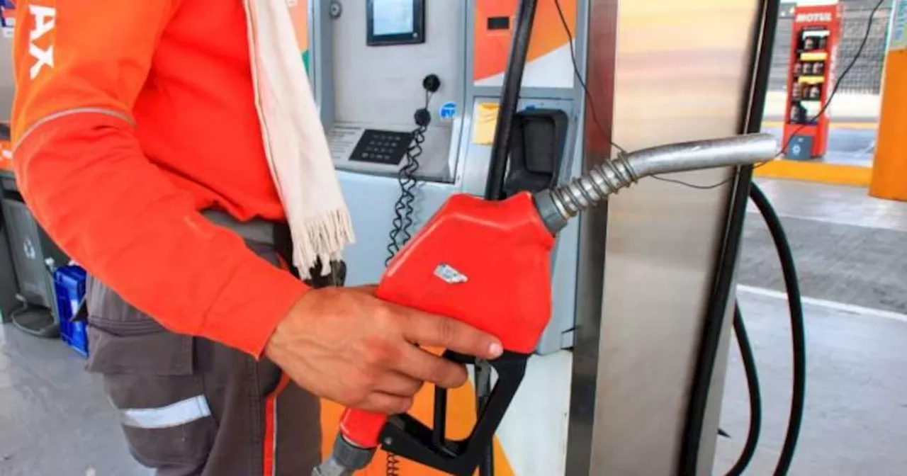 Así subiría el Acpm y la gasolina con la nueva reforma tributaria del Gobierno Petro