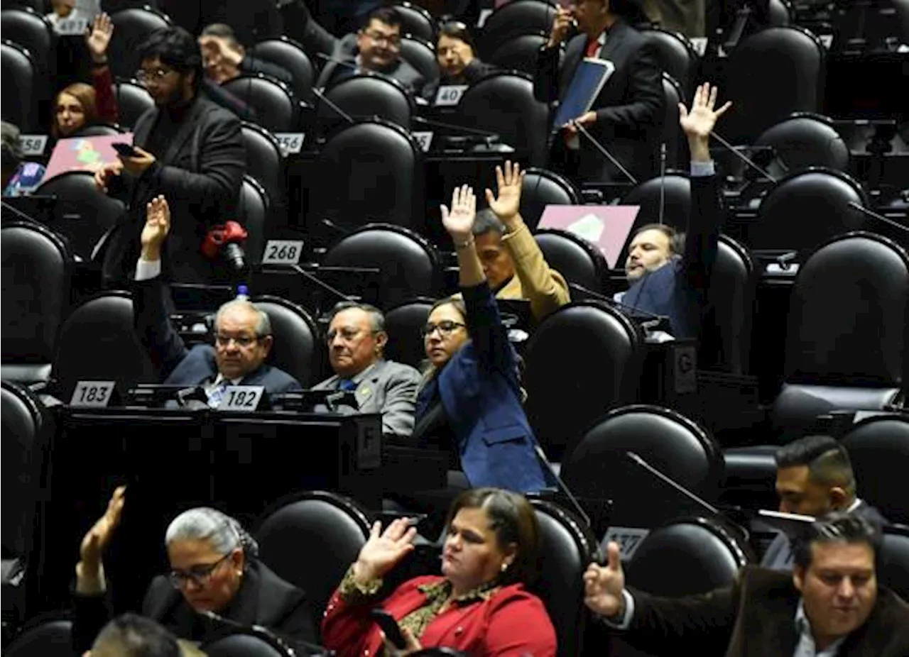 Diputados aprueban reforma a la LFT, para la protección a trabajadores de aplicación