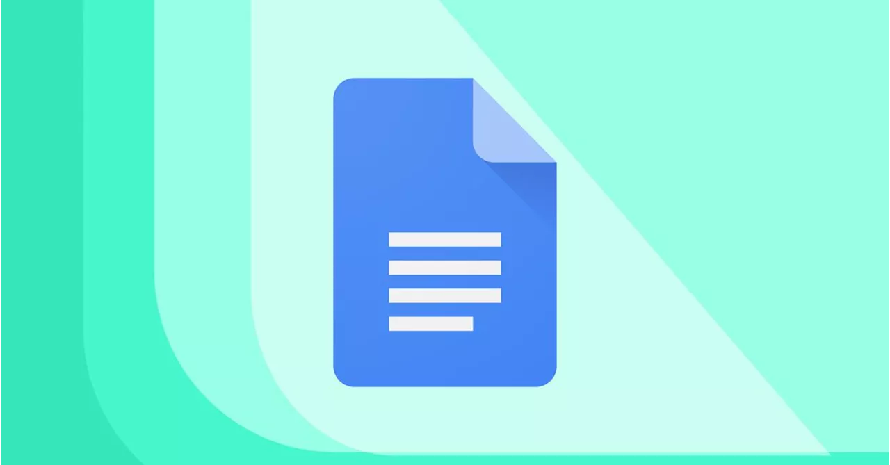 Google Docs adds 40 new templates to spruce up your documents