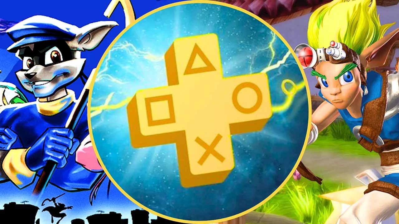 PS Plus December 2024 Extra reveal date and confirmed new Premium games