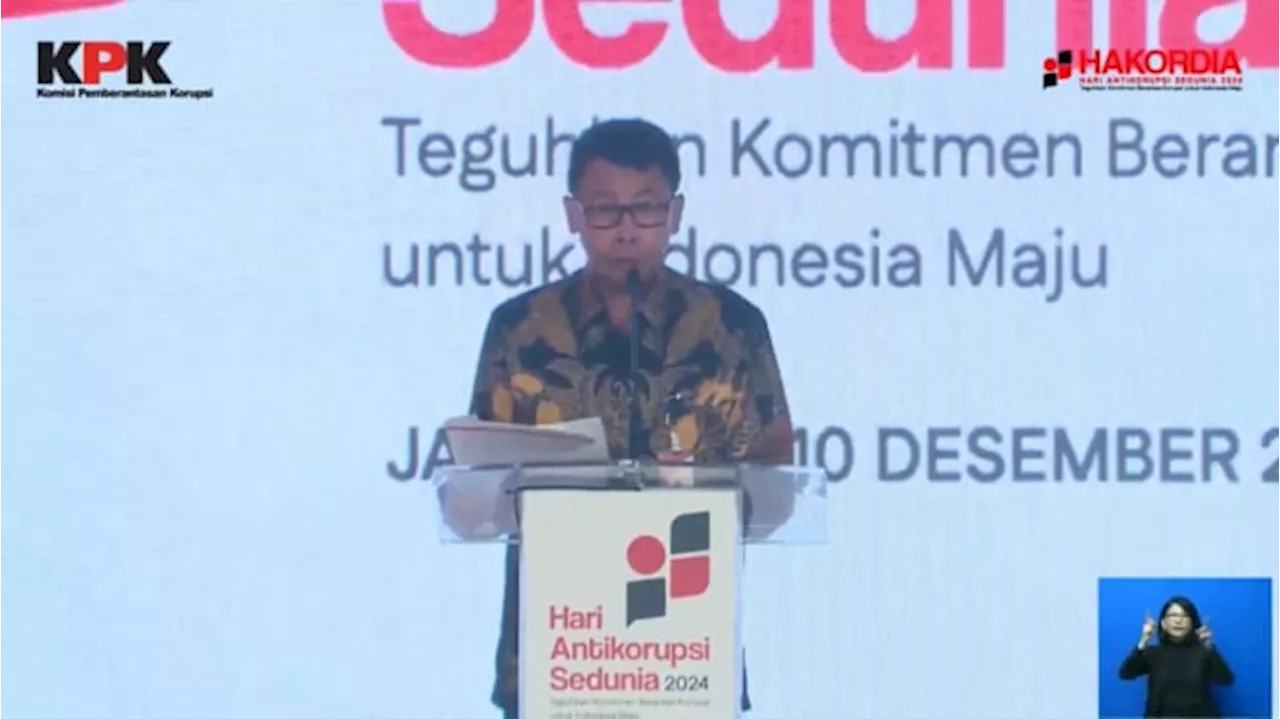 Ada Pejabat Negara Isi LHKPN Bohong, KPK: Mobil Fortuner Diisi Harga Rp6 Juta