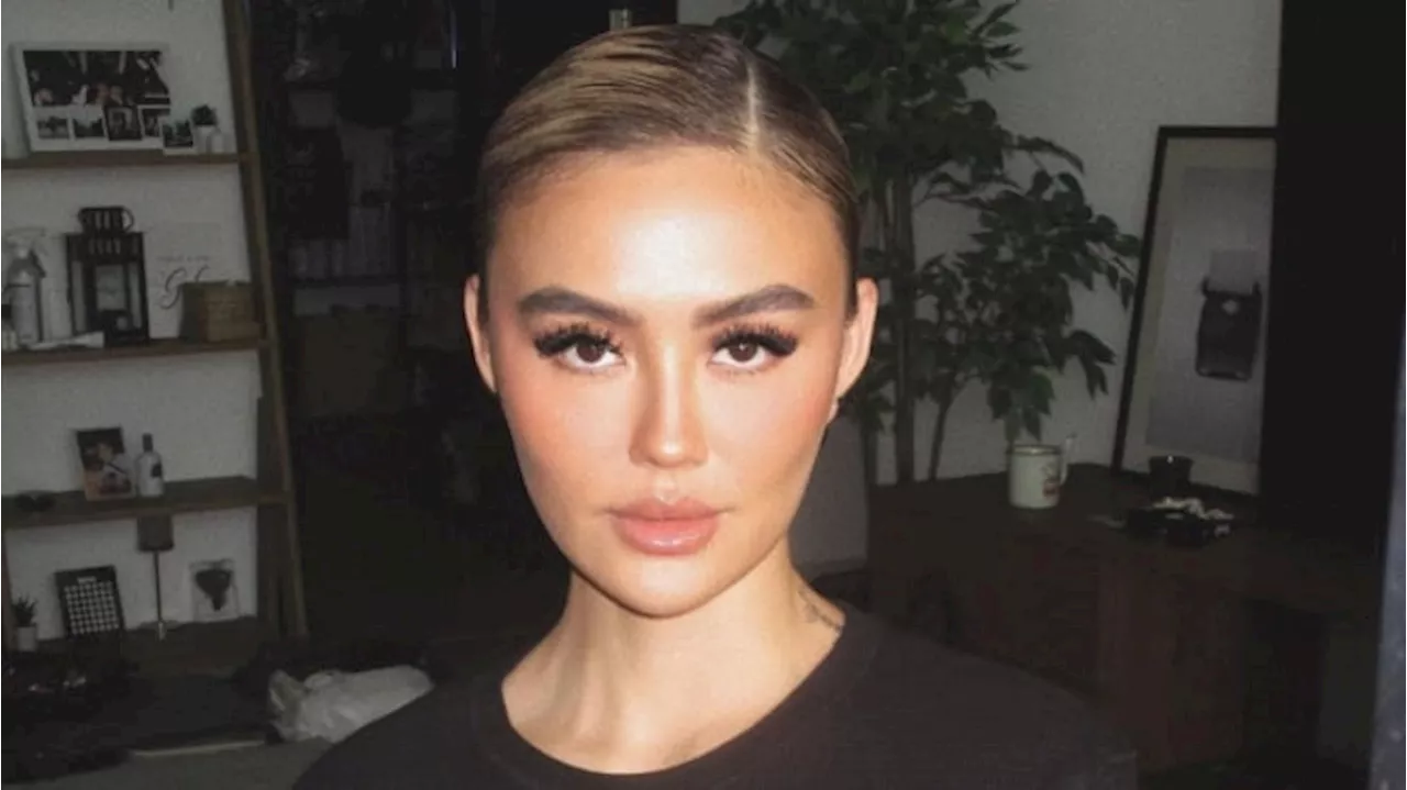 Diungkap Kuasa Hukum, Begini Reaksi Agnez Mo saat Digugat soal Pelanggaran Hak Cipta