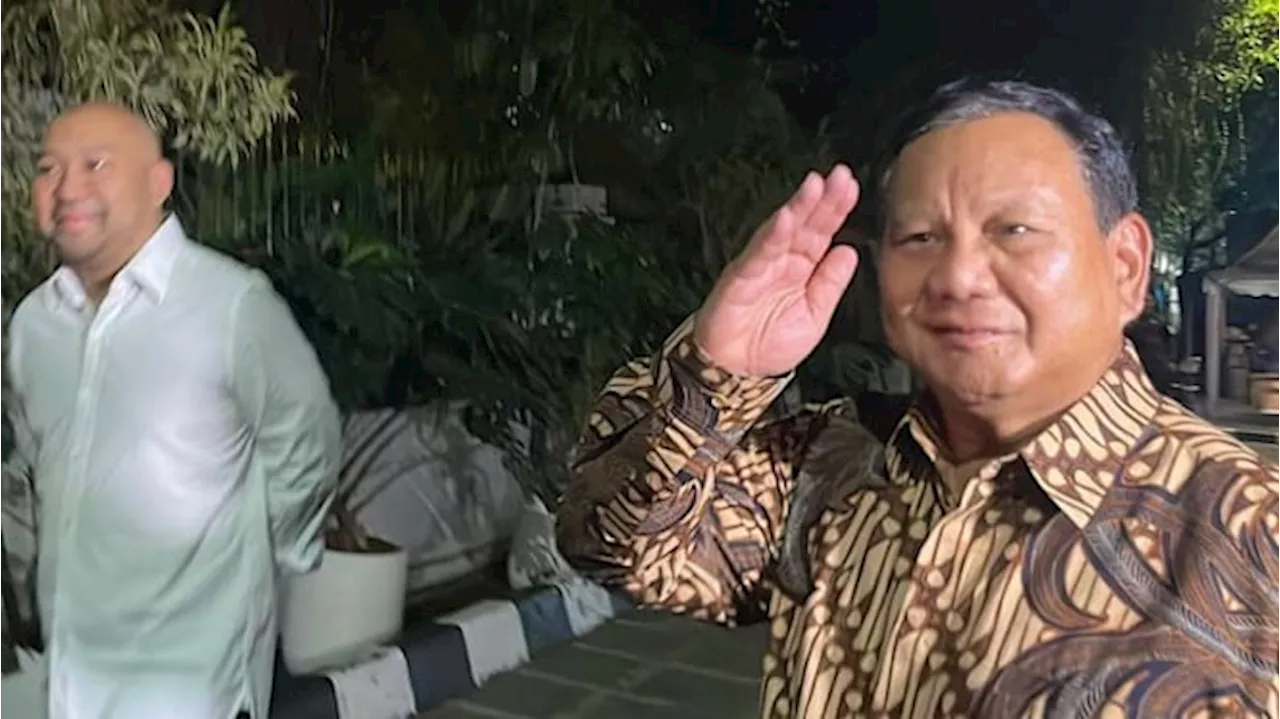 Pakar Ekspresi Sebut Prabowo Tunjukkan Rasa Jijik dan Sedih saat Respons Mundurnya Gus Miftah