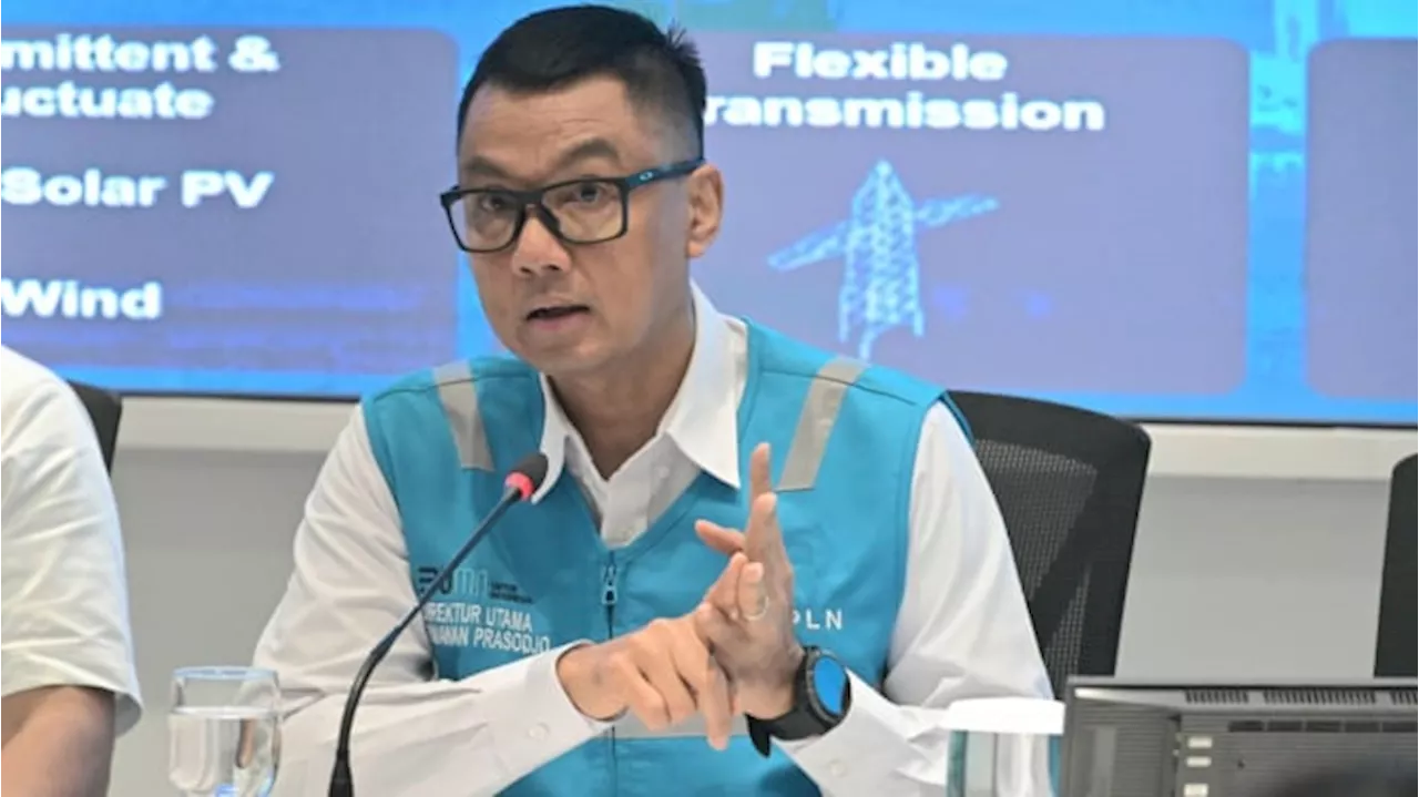 PLN Siapkan 2.490 Unit SPKLU untuk Hadapi Potensi Lonjakan Pengguna Kendaraan Listrik saat Nataru