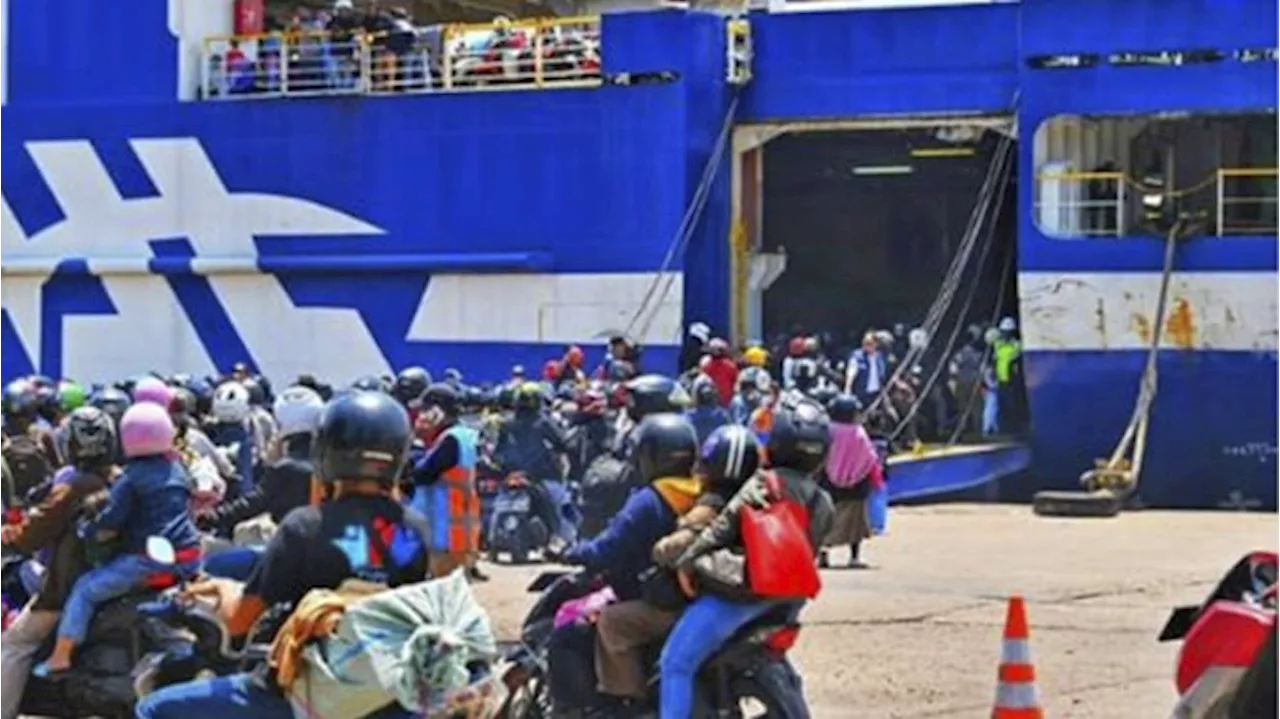 Tiga Pelabuhan di Banten yang Akan Dioperasikan saat Libur Nataru