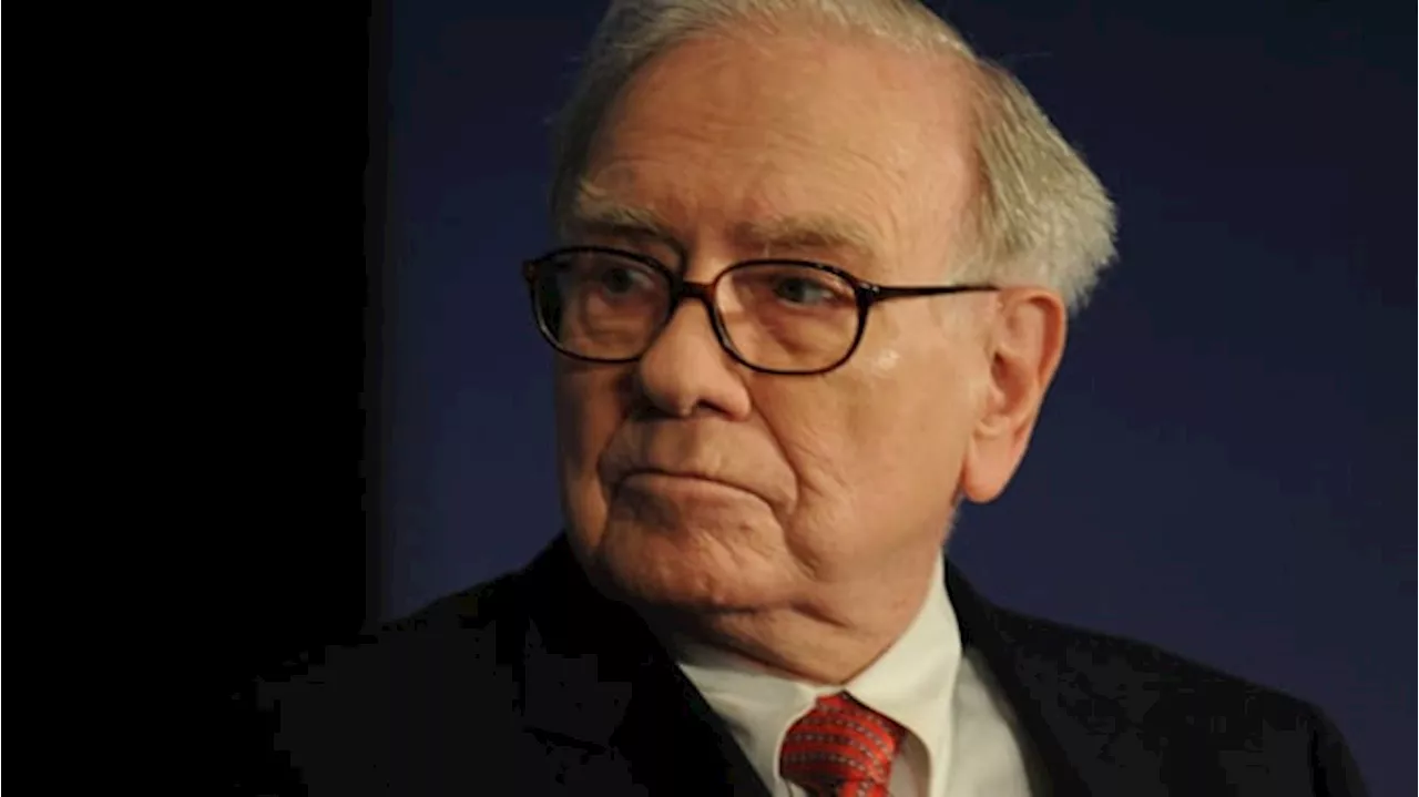 Warren Buffett Bongkar 10 Kebiasaan Fatal yang Bikin Anda Miskin