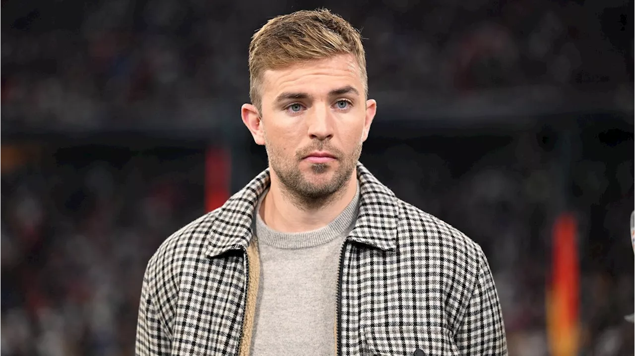 VfB Stuttgart: ZDF-Experte Christoph Kramer macht Fans mit Prognose Hoffnung