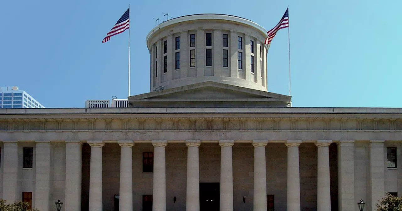 Women's monument planned for Ohio Statehouse grounds receives anonymous $1 million donation