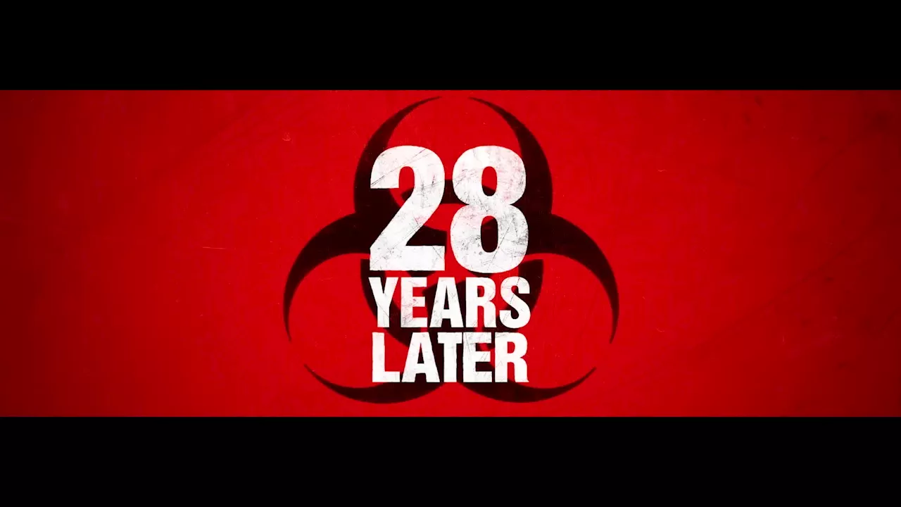 28 Years Later: Trailer zeigt, dass die Untoten nicht totzukriegen sind