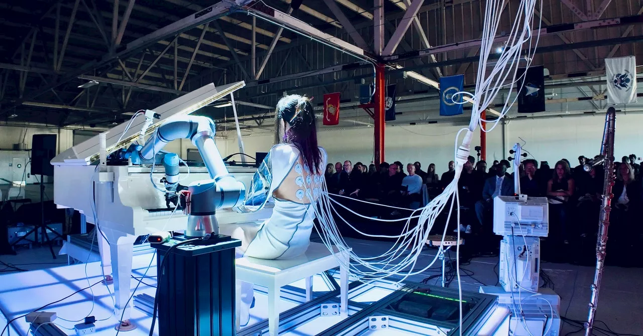 Inside a Fusion Startup's Insane, Top-Secret Opening Ceremony