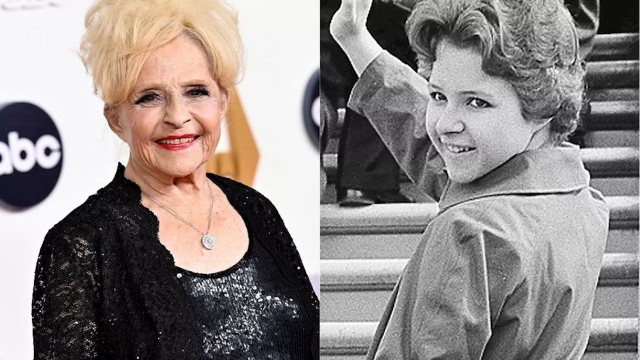 From Nashville studio to global anthem: the enduring charm of Brenda Lee's holiday hit