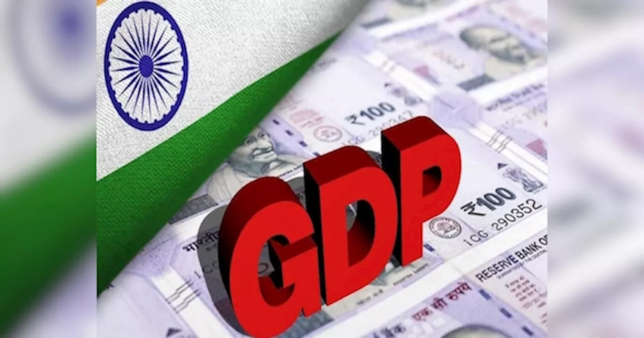 फर्राटे से बढ़ेगी भारत की अर्थव्यवस्था, S&P ग्लोबल रेटिंग ने लगाया GDP ग्रोथ का नया अनुमान