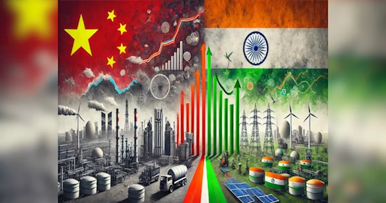 China Economic Slowdown: चीन का बजट बिगड़ा तो भारत ने मार ली बाजी.. ड्रैगन की आर्थिक मंदी का INDIA उठाएगा फायदा!