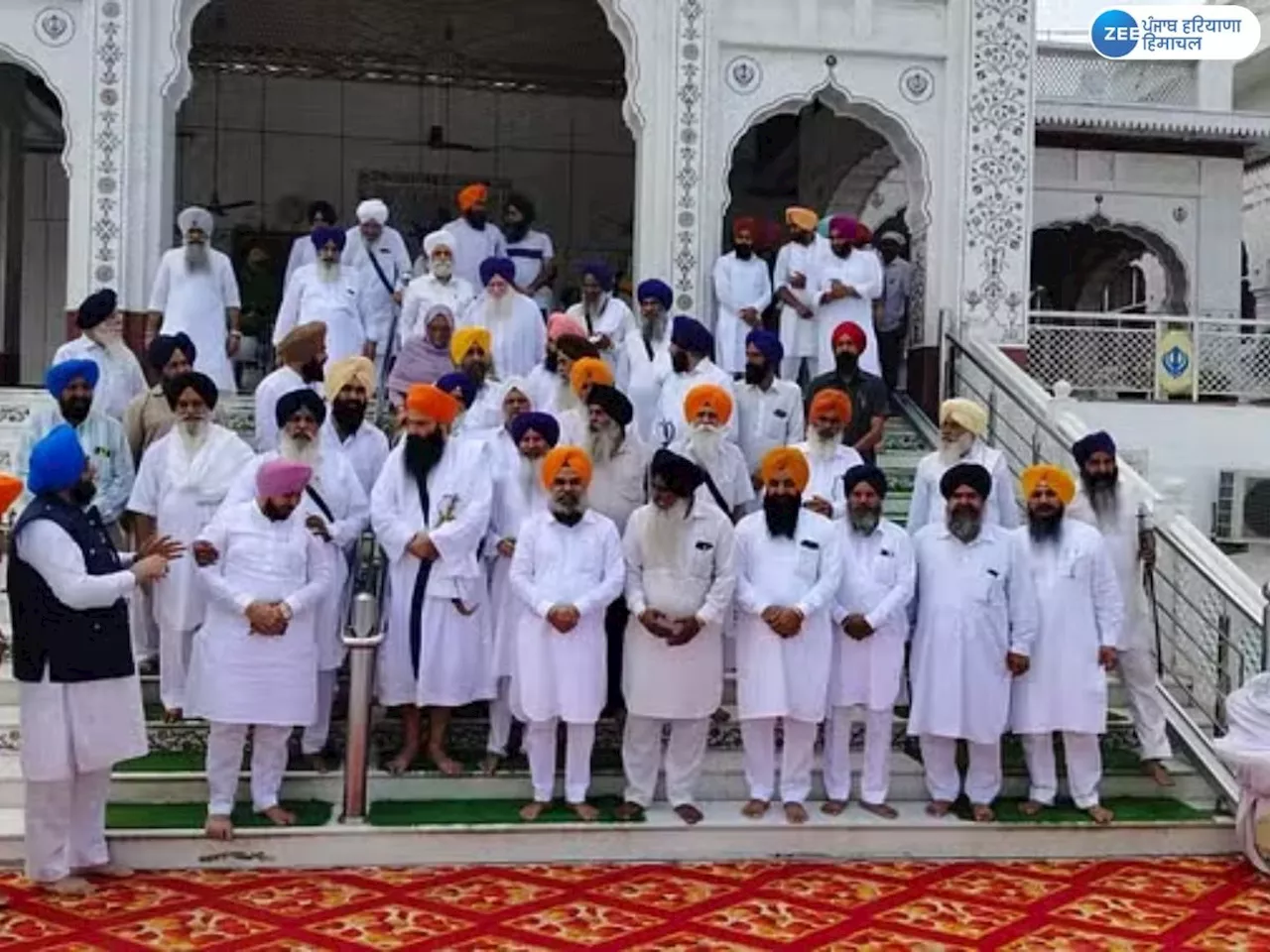 HSGMC Election: ਹਰਿਆਣਾ ਸਿੱਖ ਗੁਰਦੁਆਰਾ ਪ੍ਰਬੰਧਕ ਕਮੇਟੀ ਦੀਆਂ ਚੋਣਾਂ 19 ਜਨਵਰੀ ਨੂੰ, ਸ਼ਾਮ ਨੂੰ ਆਉਣਗੇ ਨਤੀਜੇ