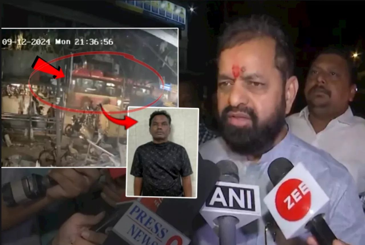 Kurla Accident: BEST बसचालक दारु प्यायला होता? शिवसेना MLA ने सांगितलं सत्य; म्हणाला, 'घाबरुन त्याने..'