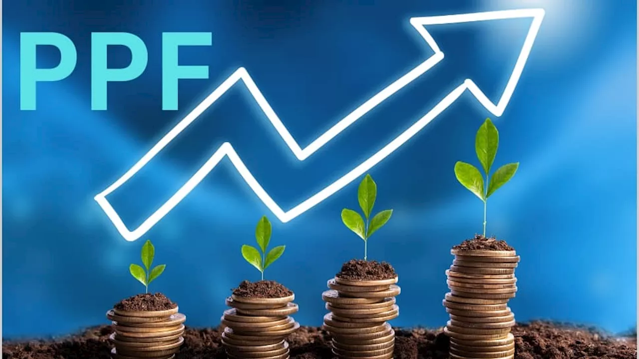 PPF Calculator... ஒரு கோடி கார்பஸ் உருவாக்க உதவும் 15 + 5 + 5 என்னும் மேஜிக் ஃபார்முலா