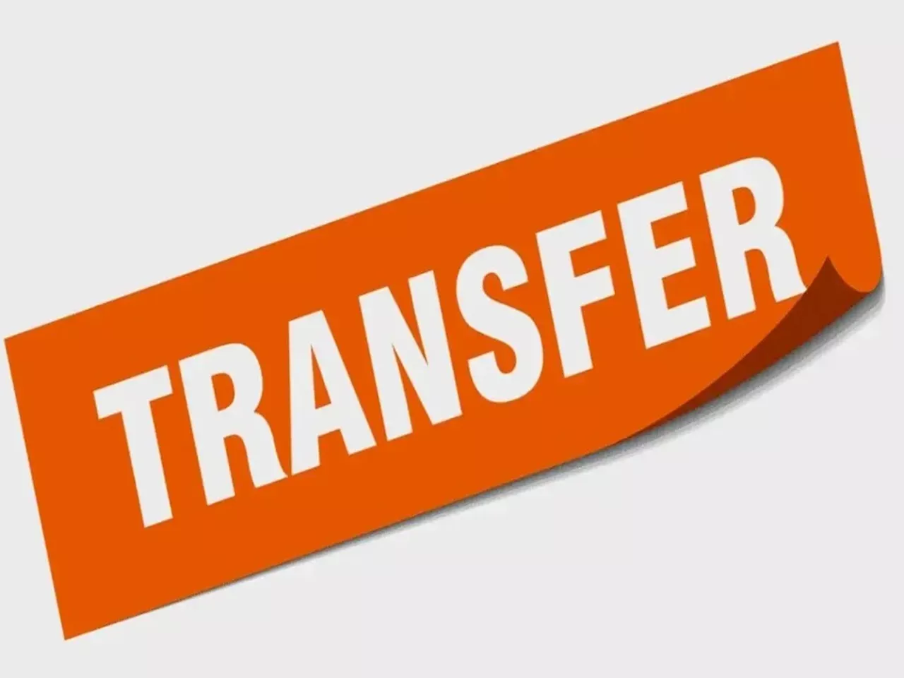 Transfer of PCS officers: उत्तराखंड में SDM जसपुर सहित 23 पीसीएस अधिकारियों के तबादले, देखिए लिस्ट