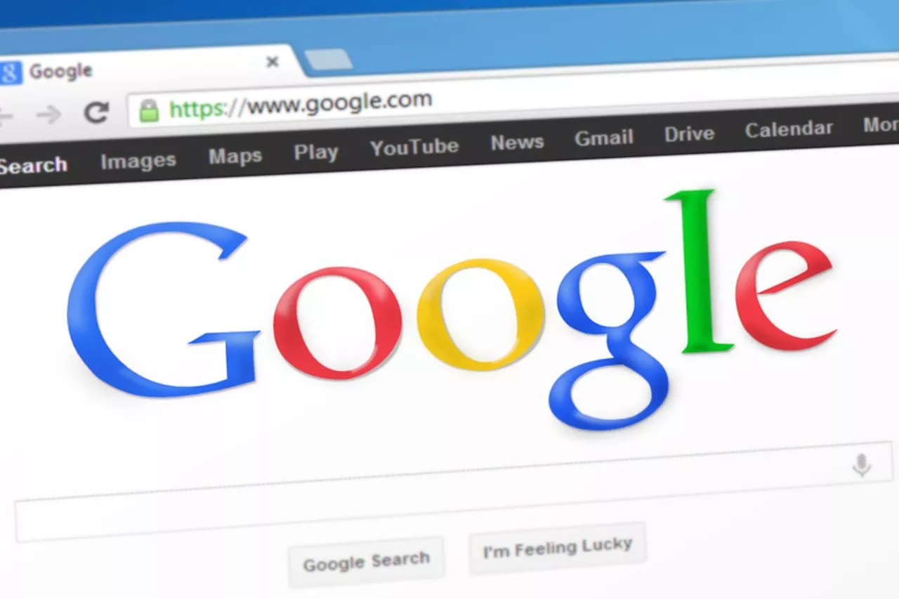 Voici les recherches Google les plus populaires de 2024 en France