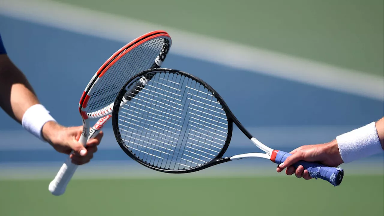 British tennis governing body bans transgender women from some female matches