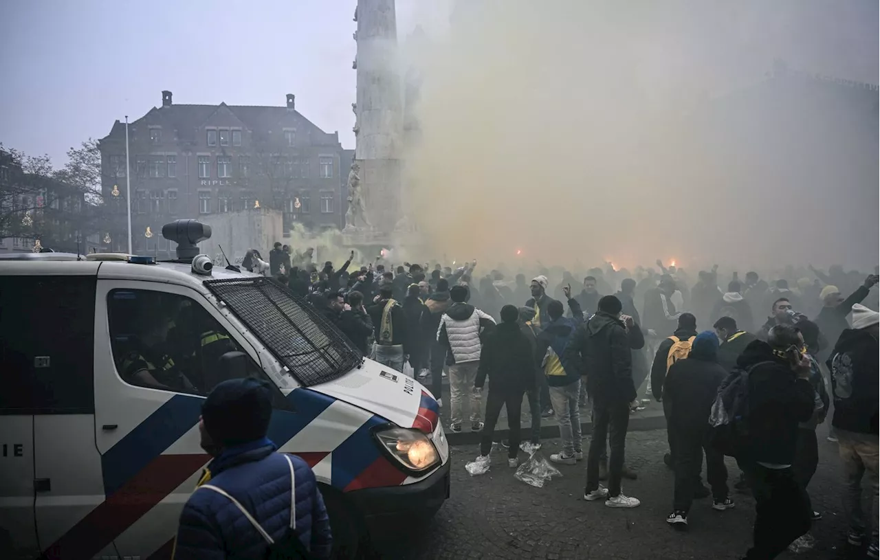 Amsterdam : Qui sont les suspects jugés pour les violences sur les supporters israéliens le 7 novembre ?