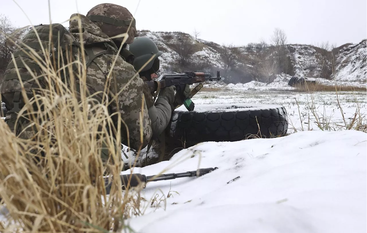 Guerre en Ukraine : « Le G7 vole l’argent des autres », dézingue la Russie après l’aide américaine