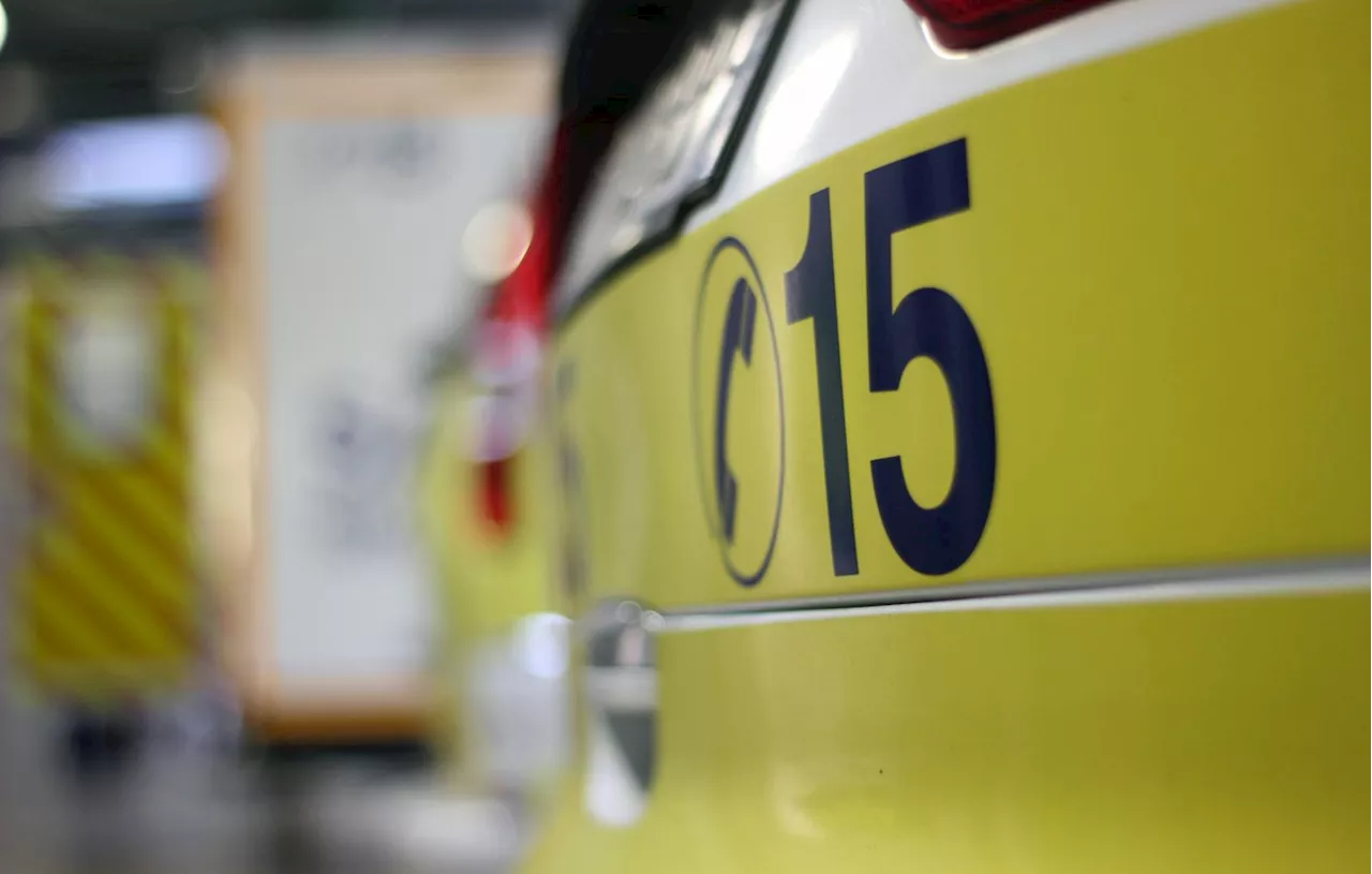 Isère : Un homme tué après avoir été percuté par un poids lourd sur l’autoroute