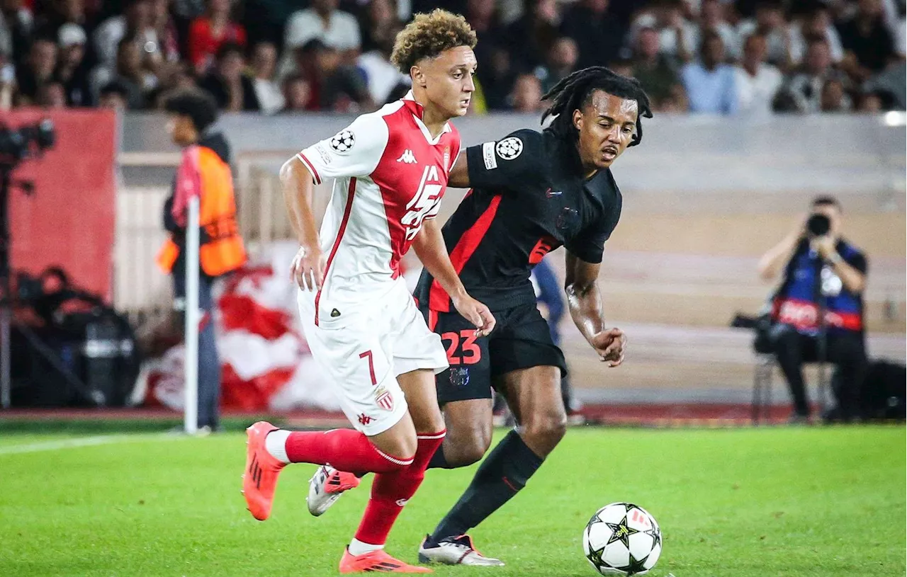  Monaco EN DIRECT : Les Monégasques en quête d’un exploit face aux Gunners… Suivez le match avec nous dès 20h45