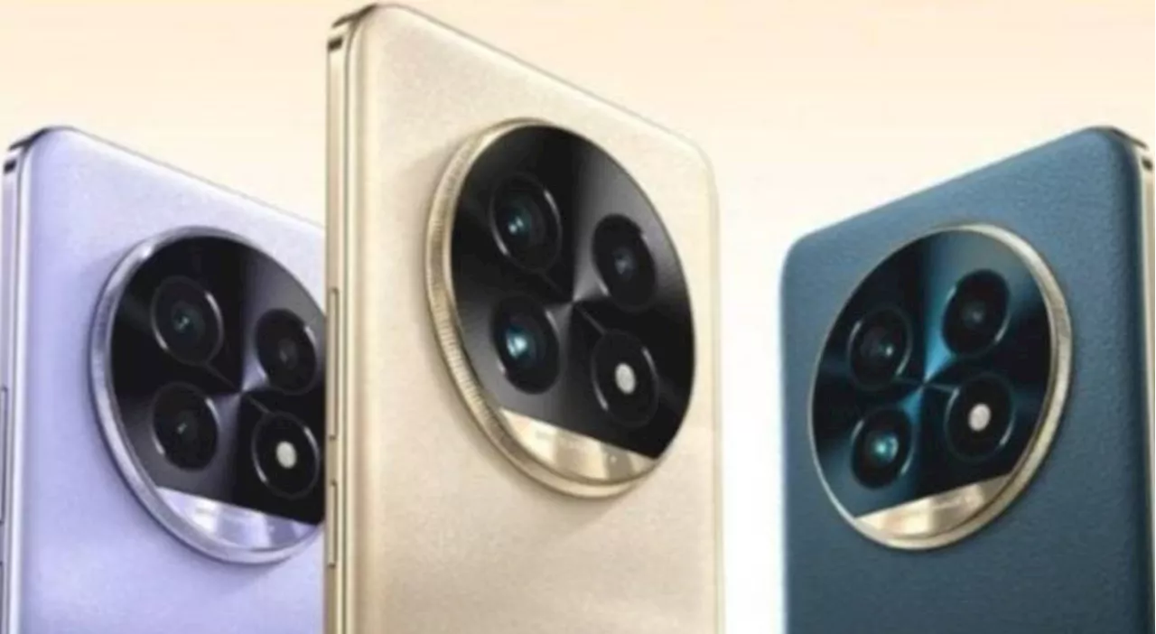 Much-anticipated Realme 14 Pro series to be launched 'earlier than expected'